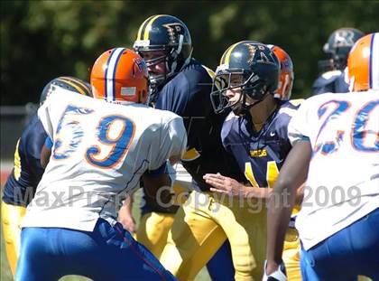Thumbnail 2 in Bloomfield @ RHAM/Lyman Memorial photogallery.