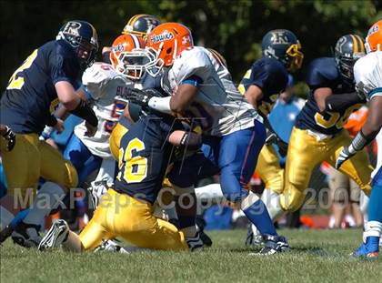 Thumbnail 3 in Bloomfield @ RHAM/Lyman Memorial photogallery.