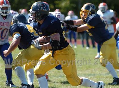 Thumbnail 1 in Bloomfield @ RHAM/Lyman Memorial photogallery.