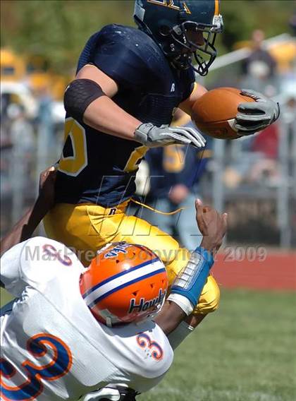 Thumbnail 1 in Bloomfield @ RHAM/Lyman Memorial photogallery.