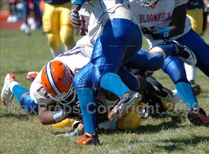 Thumbnail 1 in Bloomfield @ RHAM/Lyman Memorial photogallery.