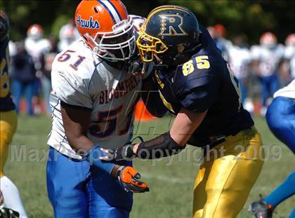 Thumbnail 3 in Bloomfield @ RHAM/Lyman Memorial photogallery.