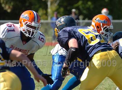 Thumbnail 2 in Bloomfield @ RHAM/Lyman Memorial photogallery.