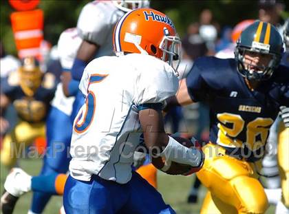 Thumbnail 1 in Bloomfield @ RHAM/Lyman Memorial photogallery.
