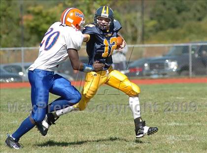 Thumbnail 2 in Bloomfield @ RHAM/Lyman Memorial photogallery.