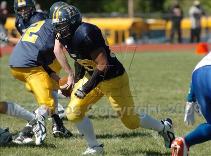 Thumbnail 1 in Bloomfield @ RHAM/Lyman Memorial photogallery.