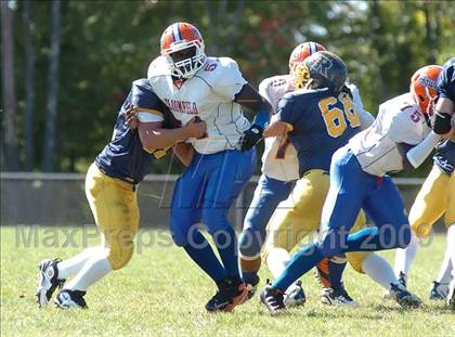 Thumbnail 3 in Bloomfield @ RHAM/Lyman Memorial photogallery.