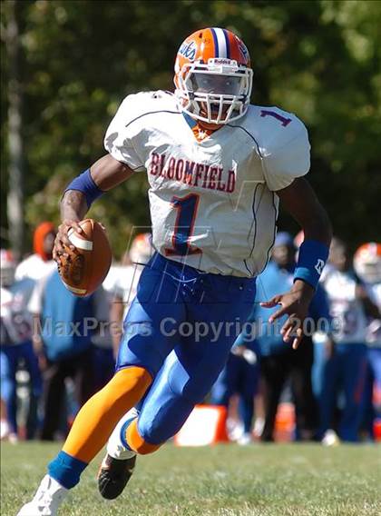 Thumbnail 3 in Bloomfield @ RHAM/Lyman Memorial photogallery.