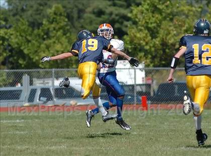 Thumbnail 1 in Bloomfield @ RHAM/Lyman Memorial photogallery.