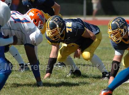 Thumbnail 2 in Bloomfield @ RHAM/Lyman Memorial photogallery.