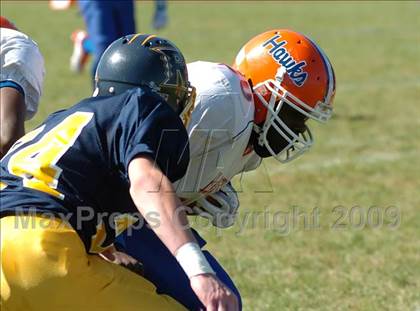 Thumbnail 1 in Bloomfield @ RHAM/Lyman Memorial photogallery.