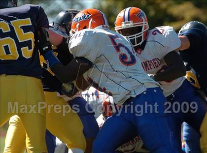 Thumbnail 3 in Bloomfield @ RHAM/Lyman Memorial photogallery.