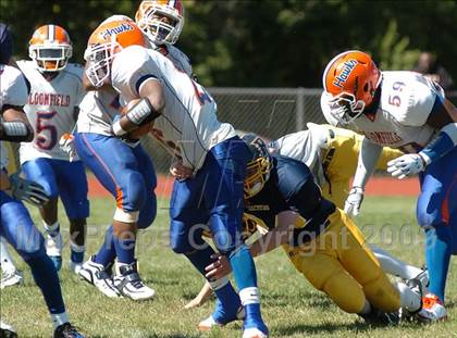 Thumbnail 3 in Bloomfield @ RHAM/Lyman Memorial photogallery.