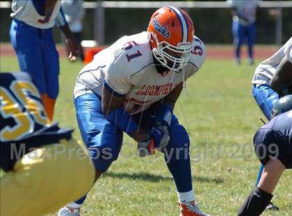 Thumbnail 2 in Bloomfield @ RHAM/Lyman Memorial photogallery.