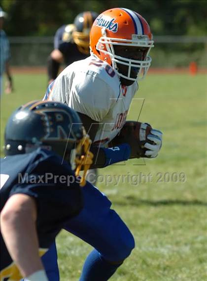 Thumbnail 3 in Bloomfield @ RHAM/Lyman Memorial photogallery.