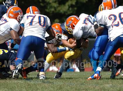 Thumbnail 1 in Bloomfield @ RHAM/Lyman Memorial photogallery.
