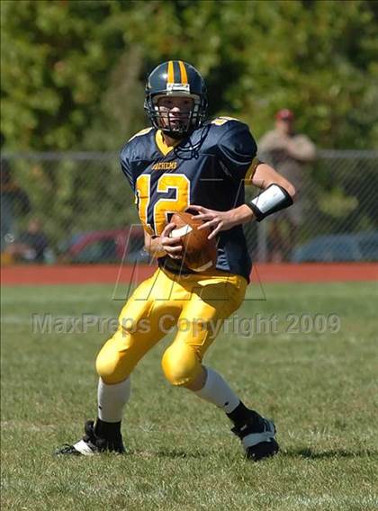 Thumbnail 3 in Bloomfield @ RHAM/Lyman Memorial photogallery.