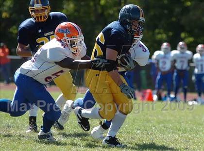 Thumbnail 3 in Bloomfield @ RHAM/Lyman Memorial photogallery.