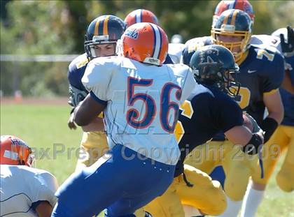 Thumbnail 3 in Bloomfield @ RHAM/Lyman Memorial photogallery.