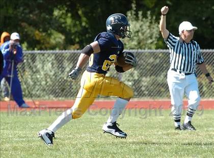 Thumbnail 2 in Bloomfield @ RHAM/Lyman Memorial photogallery.