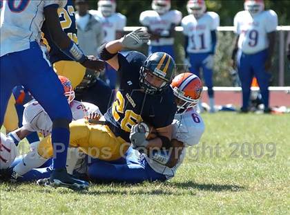 Thumbnail 1 in Bloomfield @ RHAM/Lyman Memorial photogallery.
