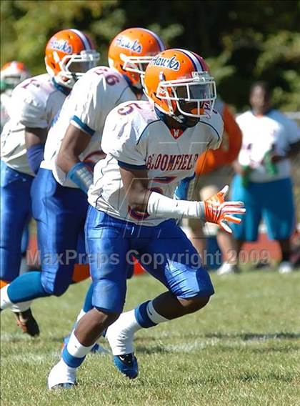 Thumbnail 2 in Bloomfield @ RHAM/Lyman Memorial photogallery.
