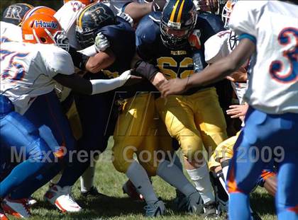 Thumbnail 3 in Bloomfield @ RHAM/Lyman Memorial photogallery.