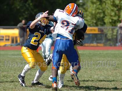 Thumbnail 2 in Bloomfield @ RHAM/Lyman Memorial photogallery.