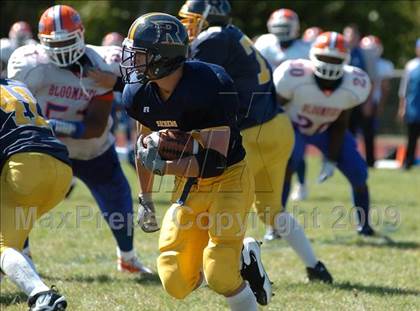 Thumbnail 3 in Bloomfield @ RHAM/Lyman Memorial photogallery.