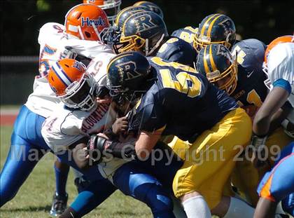 Thumbnail 2 in Bloomfield @ RHAM/Lyman Memorial photogallery.