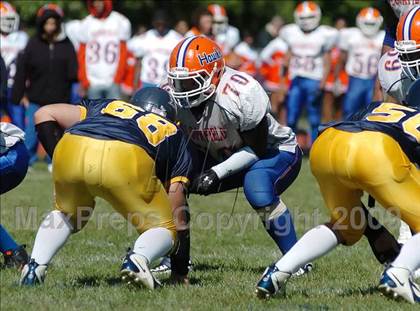 Thumbnail 1 in Bloomfield @ RHAM/Lyman Memorial photogallery.