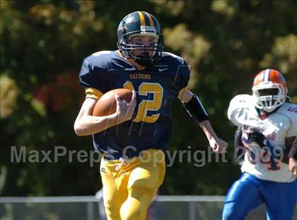 Thumbnail 2 in Bloomfield @ RHAM/Lyman Memorial photogallery.