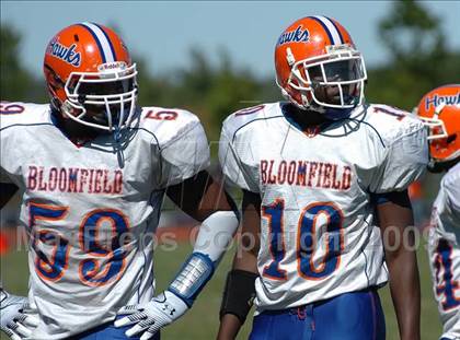 Thumbnail 1 in Bloomfield @ RHAM/Lyman Memorial photogallery.