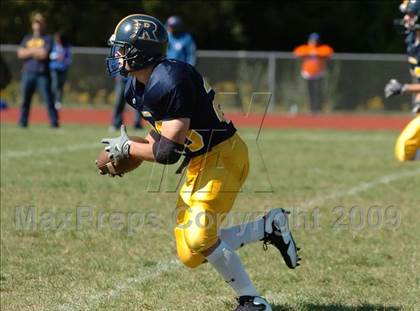 Thumbnail 1 in Bloomfield @ RHAM/Lyman Memorial photogallery.