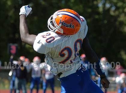 Thumbnail 1 in Bloomfield @ RHAM/Lyman Memorial photogallery.