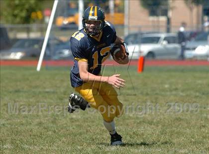Thumbnail 1 in Bloomfield @ RHAM/Lyman Memorial photogallery.