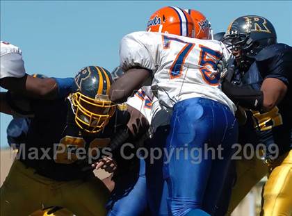 Thumbnail 3 in Bloomfield @ RHAM/Lyman Memorial photogallery.