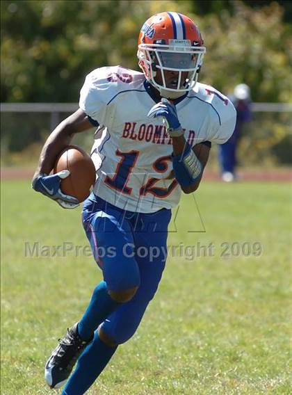 Thumbnail 3 in Bloomfield @ RHAM/Lyman Memorial photogallery.
