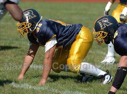Thumbnail 1 in Bloomfield @ RHAM/Lyman Memorial photogallery.