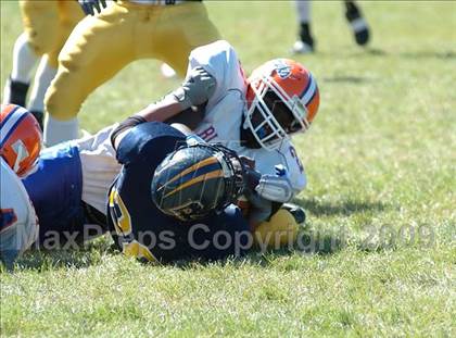 Thumbnail 1 in Bloomfield @ RHAM/Lyman Memorial photogallery.