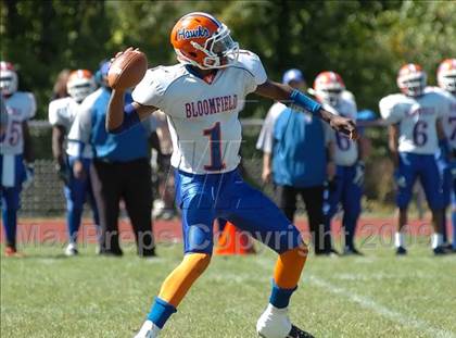 Thumbnail 1 in Bloomfield @ RHAM/Lyman Memorial photogallery.