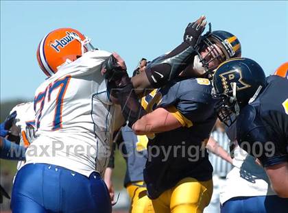 Thumbnail 2 in Bloomfield @ RHAM/Lyman Memorial photogallery.
