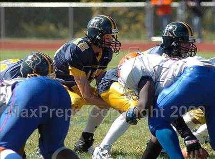 Thumbnail 3 in Bloomfield @ RHAM/Lyman Memorial photogallery.