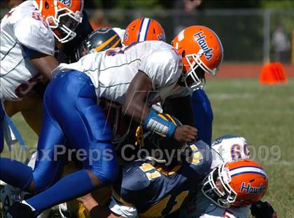 Thumbnail 3 in Bloomfield @ RHAM/Lyman Memorial photogallery.