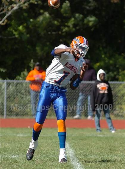 Thumbnail 3 in Bloomfield @ RHAM/Lyman Memorial photogallery.