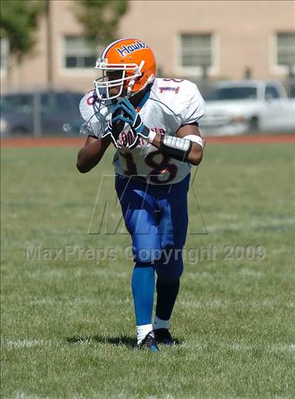Thumbnail 3 in Bloomfield @ RHAM/Lyman Memorial photogallery.