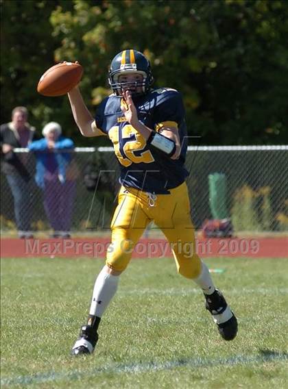 Thumbnail 3 in Bloomfield @ RHAM/Lyman Memorial photogallery.