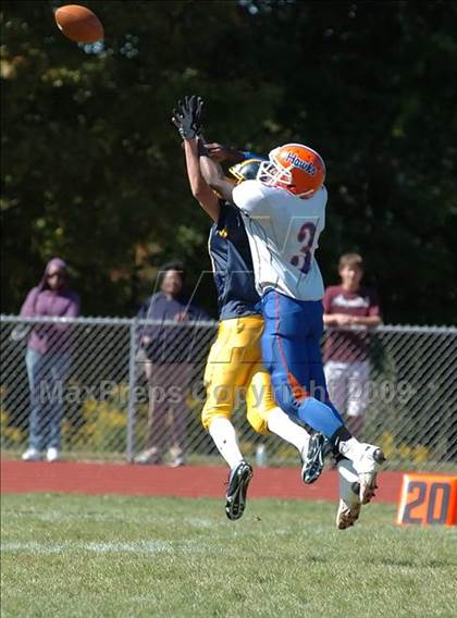 Thumbnail 1 in Bloomfield @ RHAM/Lyman Memorial photogallery.