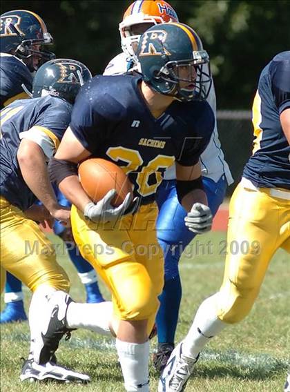 Thumbnail 3 in Bloomfield @ RHAM/Lyman Memorial photogallery.