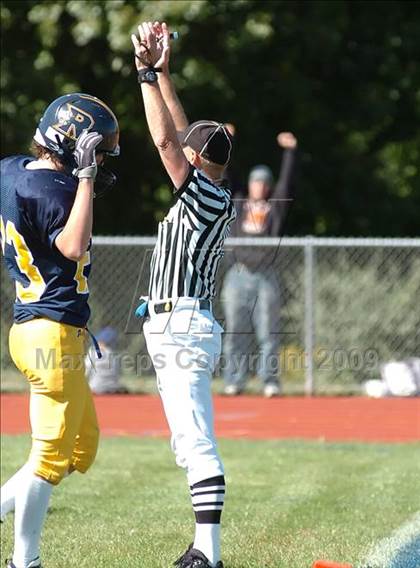 Thumbnail 2 in Bloomfield @ RHAM/Lyman Memorial photogallery.
